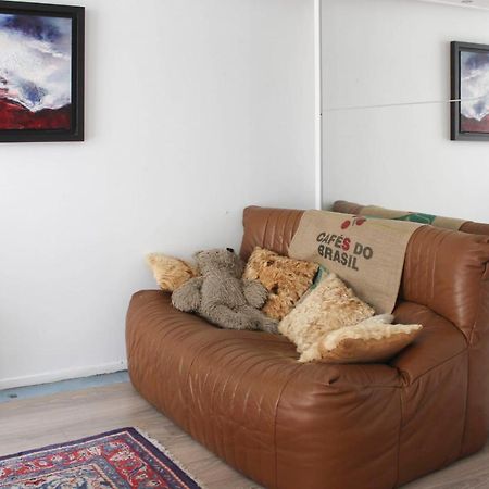 Ferienwohnung A Cosy Gem 2 Steps From The Sacre-Coeur Paris Exterior foto